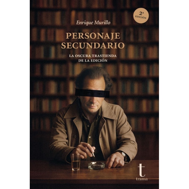 Personaje secundario 2ºed 